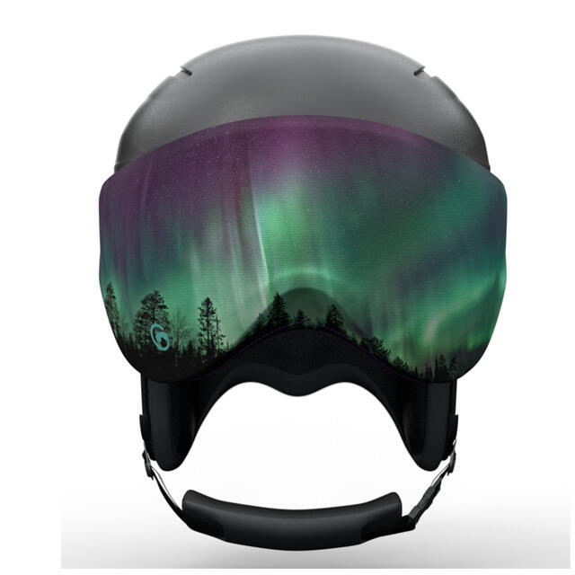 aurora visorsoc