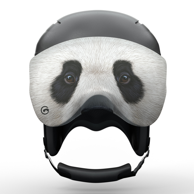 panda visorsoc - IT