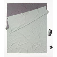 TRAVEL SHEET DOUBLE SIZE  GR...