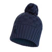 Knitted & Fleece Band Hat AI...