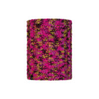 KNITTED & POLAR NECKWARMER L...