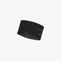 DryFlx Headband SOLID BLACK