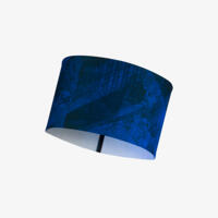 Tech Headband CONCRETE BLUE