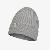 Knitted Hat NORVAL LIGHT GRE...