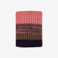 Knitted & Fleece Neckwarmer...