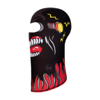 Polar Balaclava TERRYFING BL...