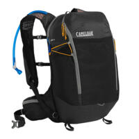 Octane 22, Fusion 2L, Black/...
