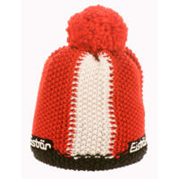 Turbo Pompon MÜ / schw/rosso...