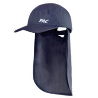 PAC Nutram Outdoor Cap  Navy...