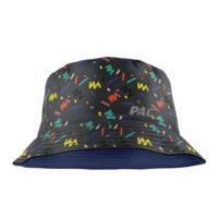 PAC Kids Bucket Hat   Blue A...