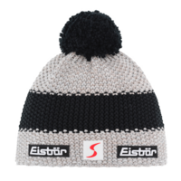 Styler Pompon MÜ SP bianco-g...