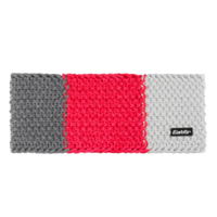 Jamies Flag STB grigio-fucsi...
