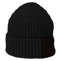 PAC DIY Pat Beanie Blank Bla...