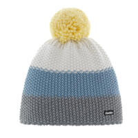 Star Pompon MÜ grigio-blue-b...