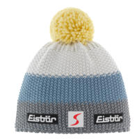 Star Pompon MÜ SP grigio-blu...