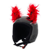 Helmet Horn rot