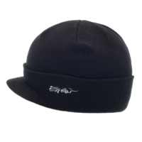Otto Cap  nero