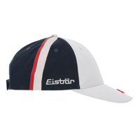 Joni Cap  blu notte-bianco-r...