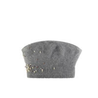 Cassie Pearl MÜ basco grigio