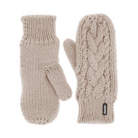 Afra Mittens sabbia