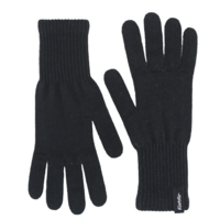 Larell Gloves RL  nero S