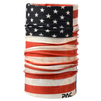 PAC Original FLAG USA VINTAG...
