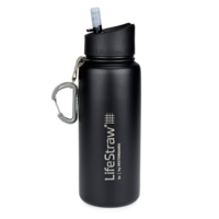 Lifestraw Go Stainless Steel...