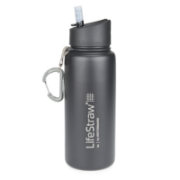 Lifestraw Go Stainless Steel...