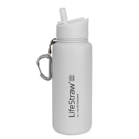 Lifestraw Go Stainless Steel...