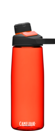 Chute Mag .75L, Fiery Red